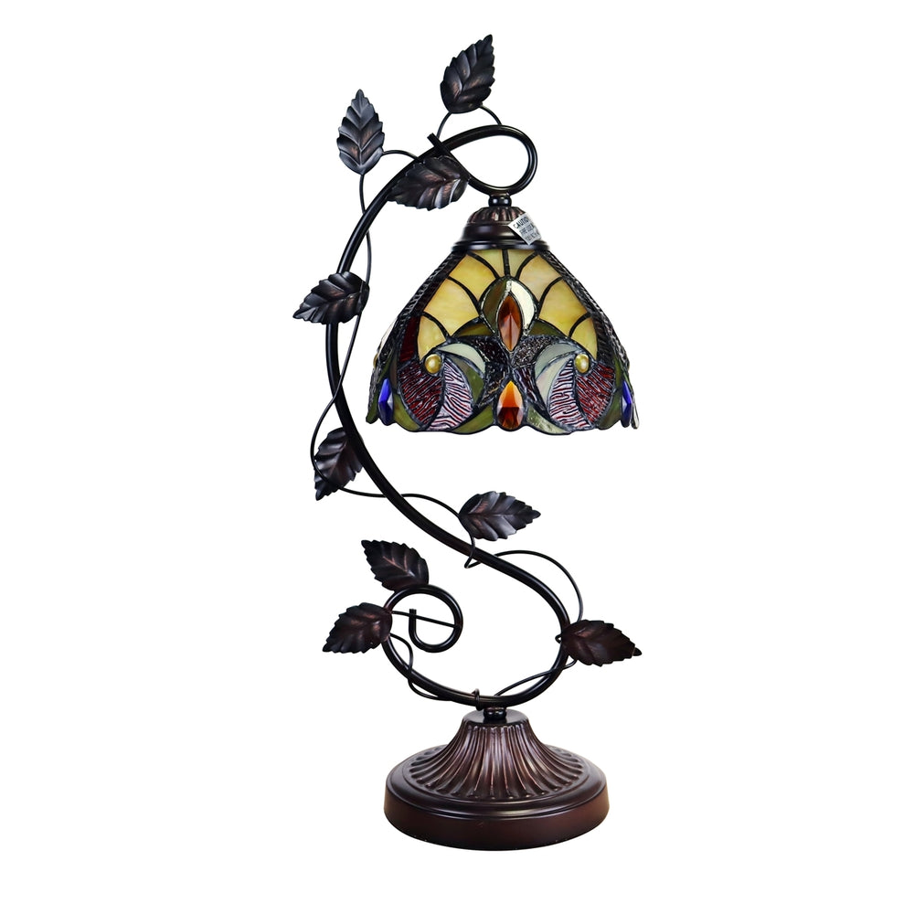 CH38632AV08-NT1 Accent Table Lamp