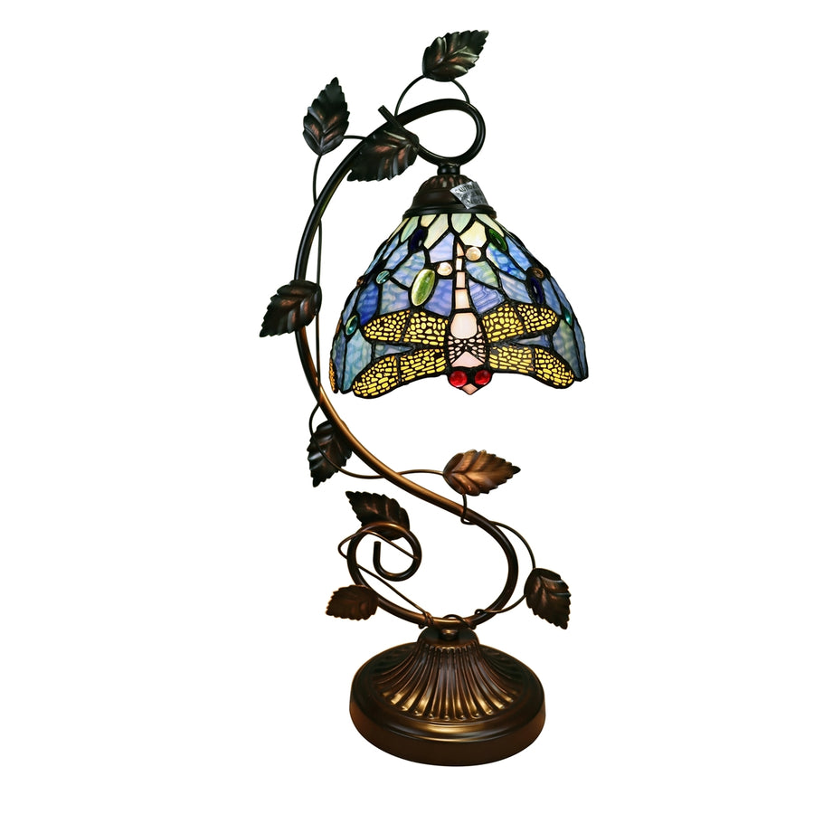 CH3T524BD08-NT1 Accent Table Lamp