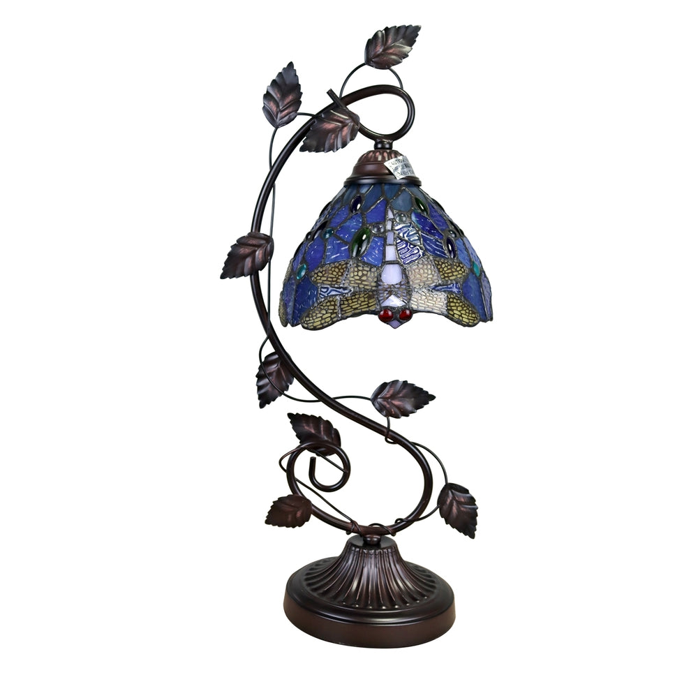 CH3T524BD08-NT1 Accent Table Lamp