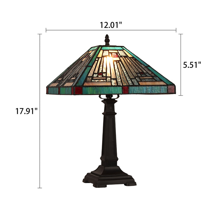 CH3T359BM12-TL1 Table Lamp