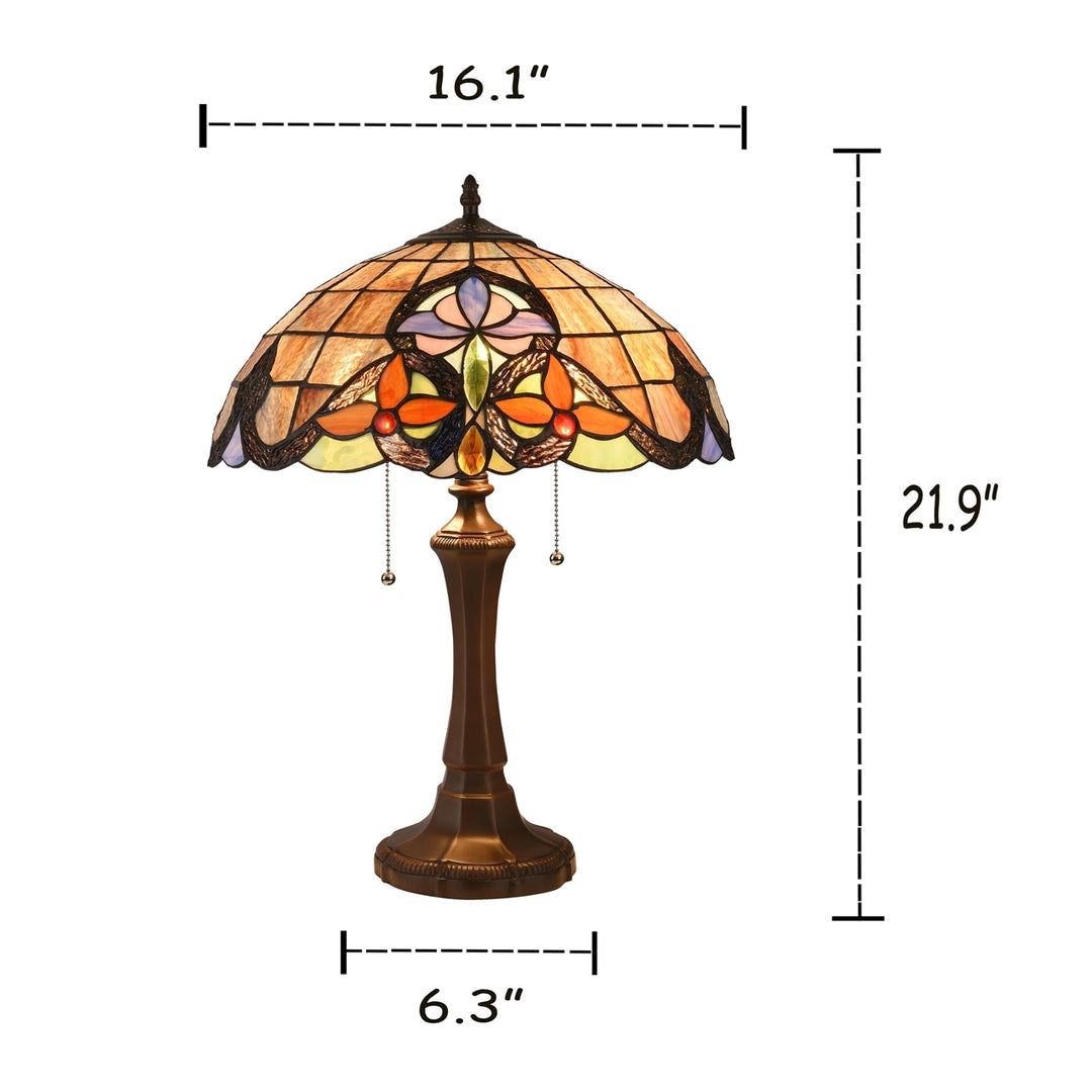 CH3T231BV16-TL2 Table Lamp