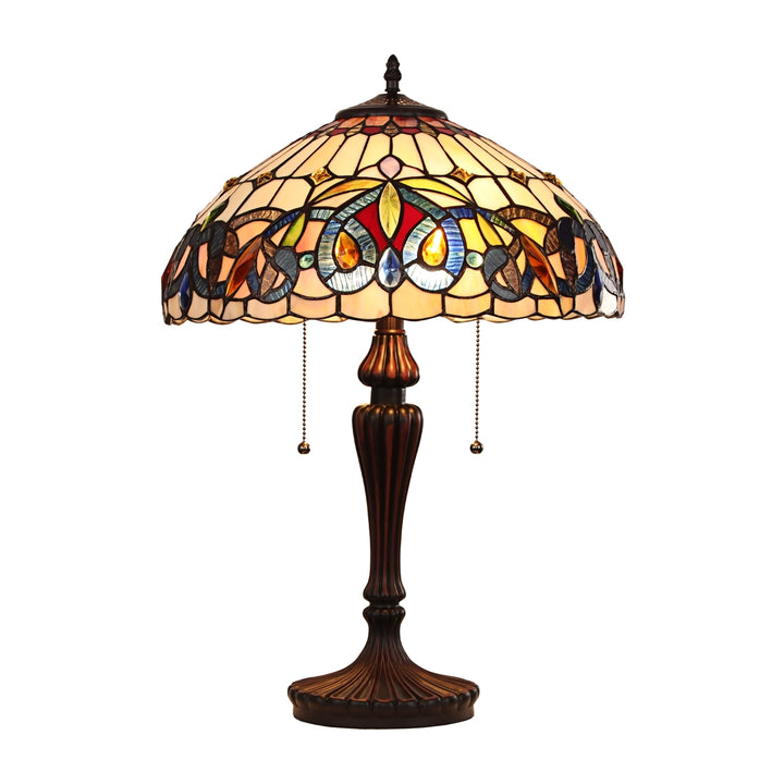 CH3T353BV16-TL2 Table Lamp