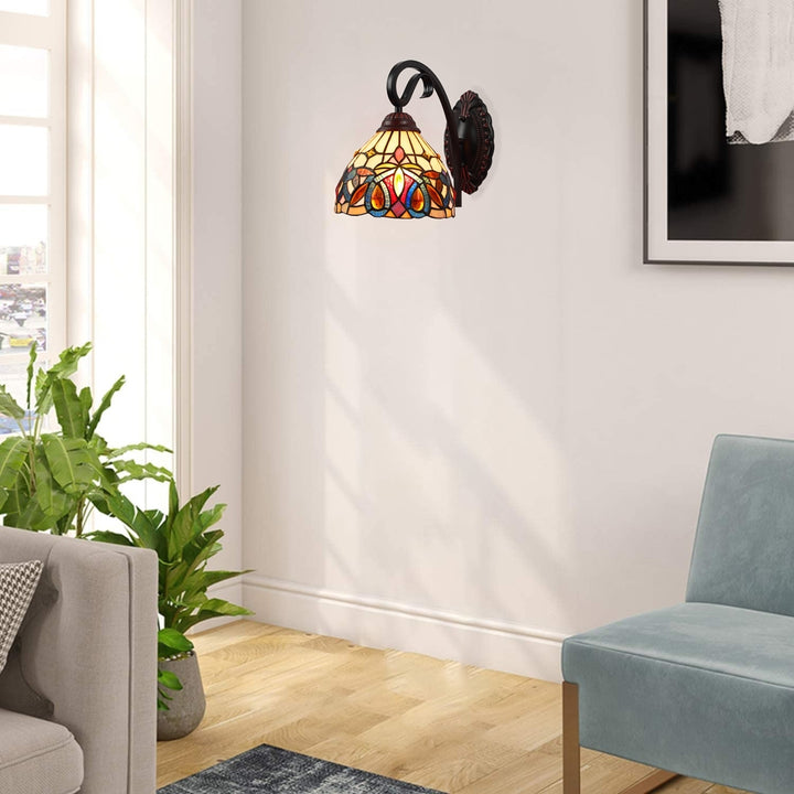 CH3T353BV08-WS1 Wall Sconce