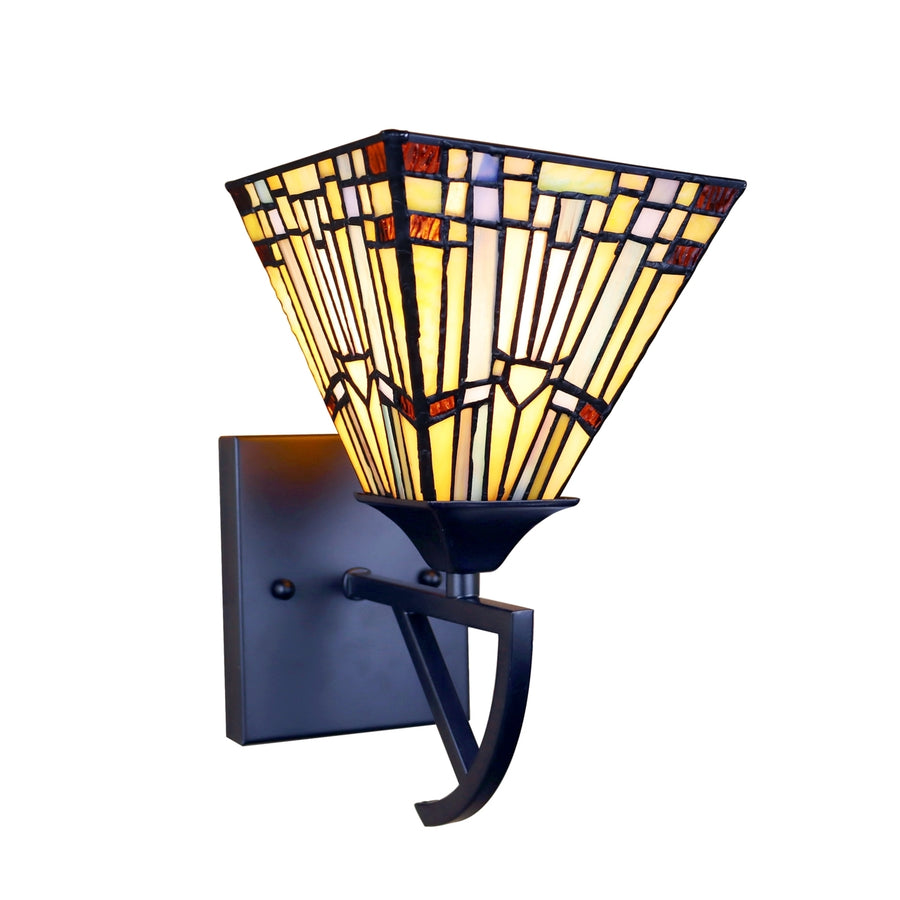 CH33293MS06-WS1 Wall Sconce