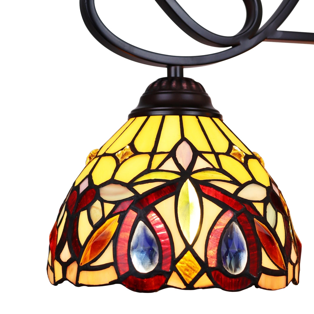 CH33353VR25-DD3 Mini Chandelier