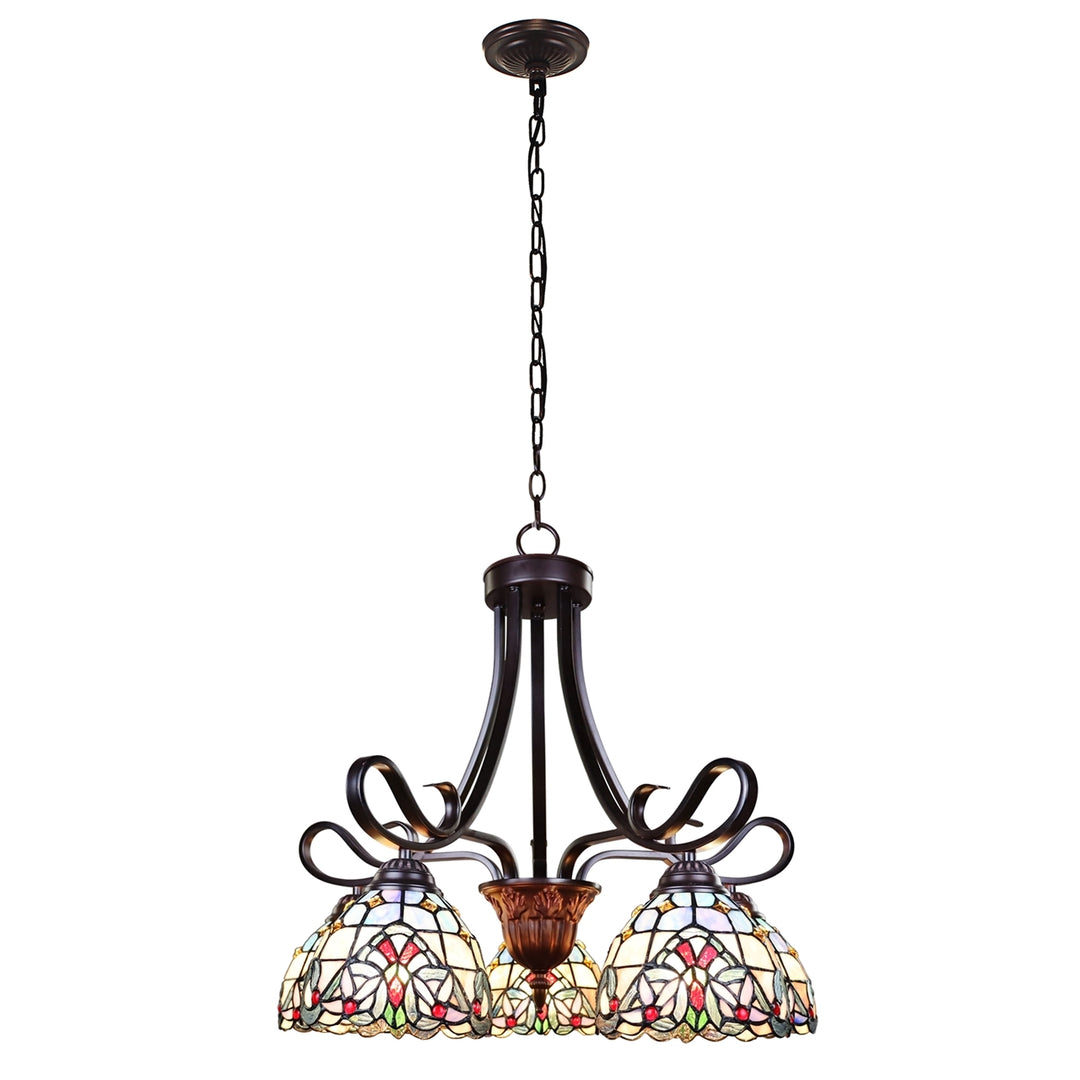 CH3T381VB25-DD5 Large Chandelier