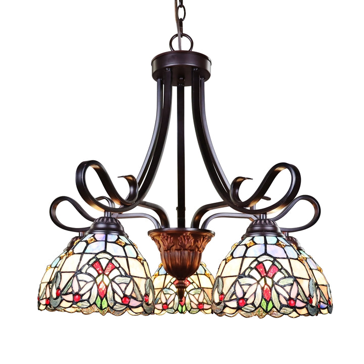 CH3T381VB25-DD5 Large Chandelier