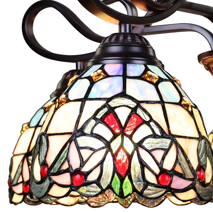 CH3T381VB25-DD5 Large Chandelier