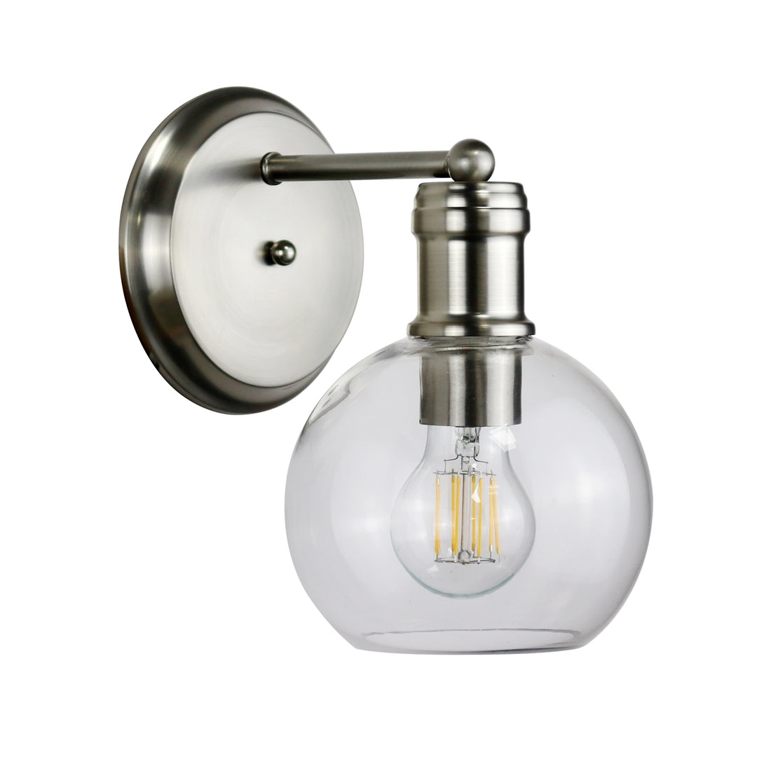 CH6S001BN06-WS1 Wall Sconce