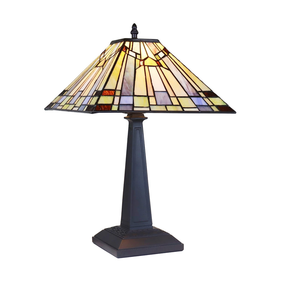 CH33293MS12-TL1 Table Lamp