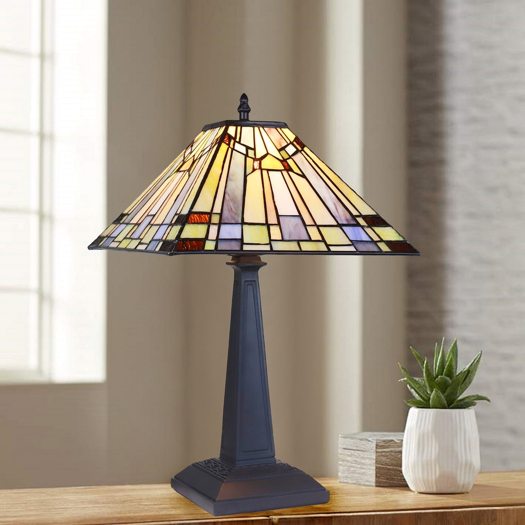 CH33293MS12-TL1 Table Lamp