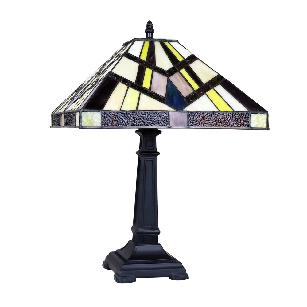 CH3T523BM12-TL1 Table Lamp