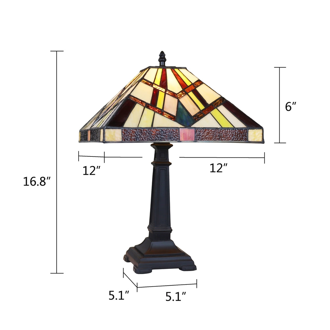 CH3T523BM12-TL1 Table Lamp