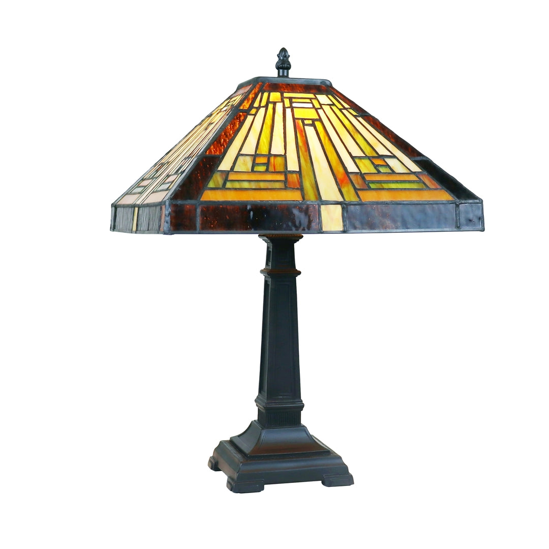 CH33359MR12-TL1 Table Lamp