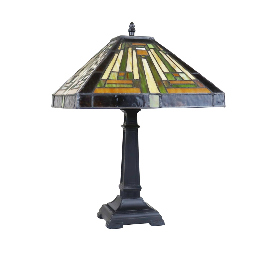 CH33359MR12-TL1 Table Lamp