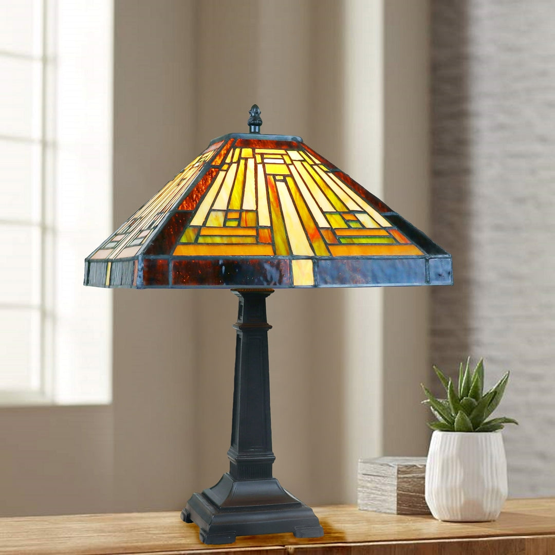 CH33359MR12-TL1 Table Lamp