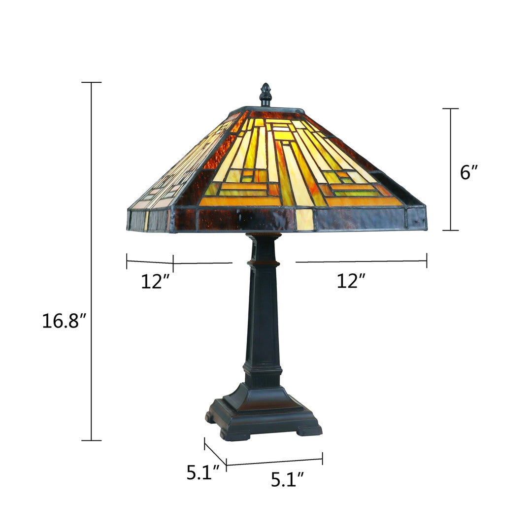 CH33359MR12-TL1 Table Lamp