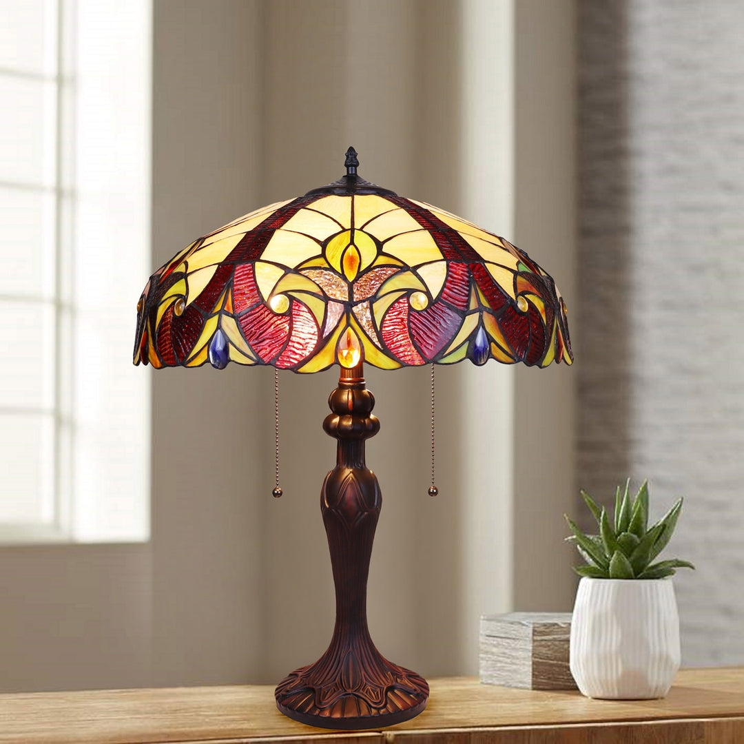 CH38632AV18-TL2 Table Lamp