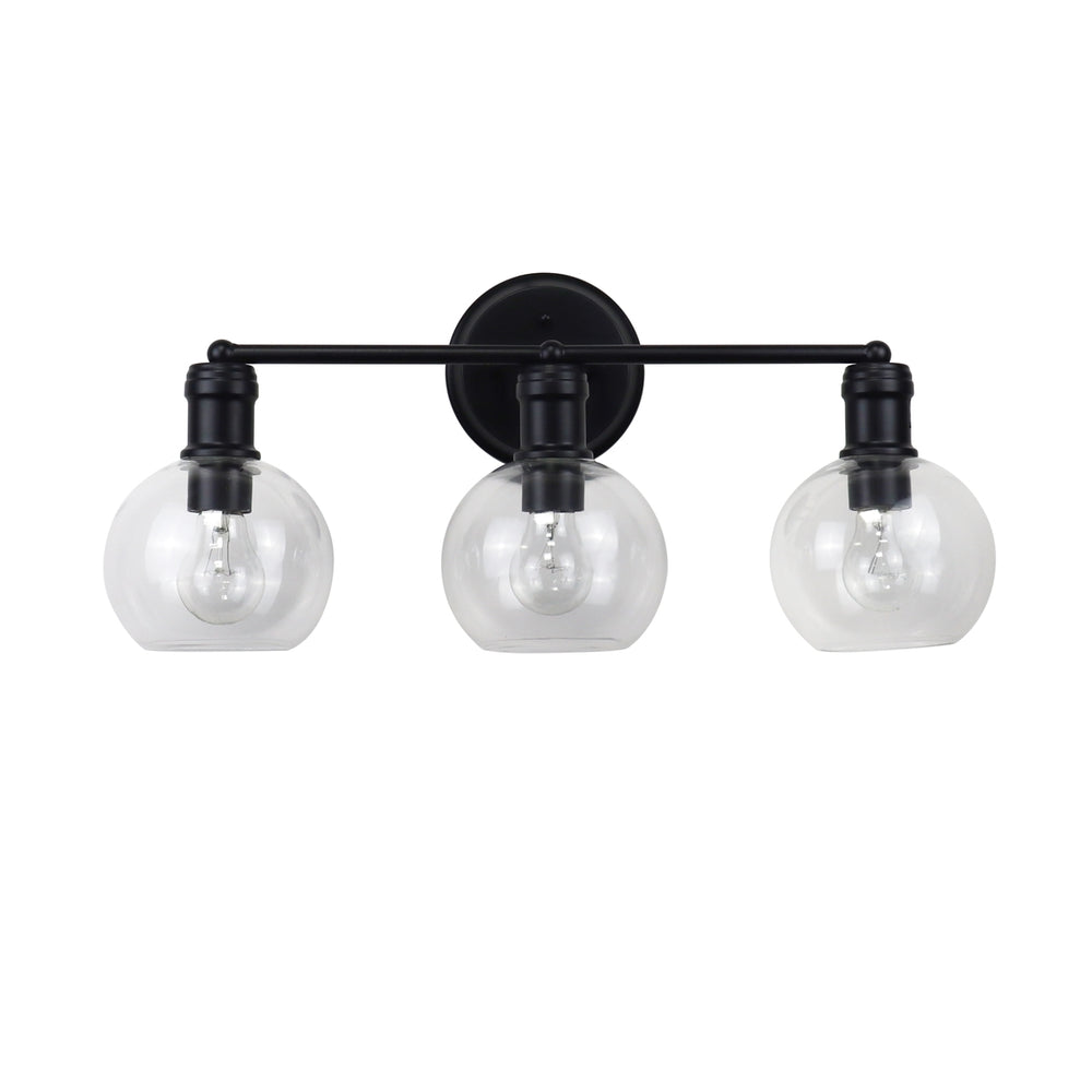 CH6S001BK22-BL3 Bath Vanity Fixture