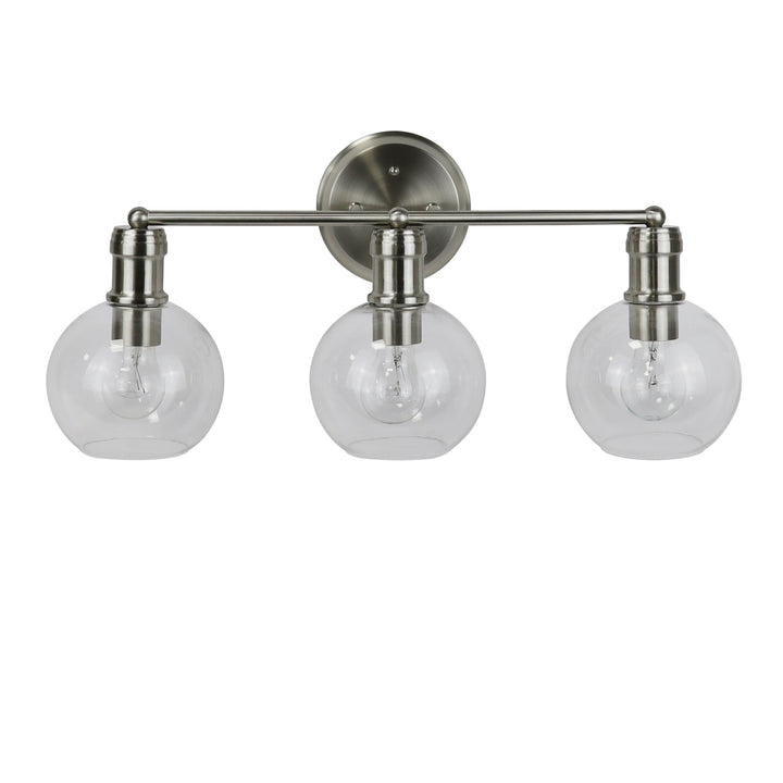 CH6S001BN22-BL3 Bath Vanity Fixture