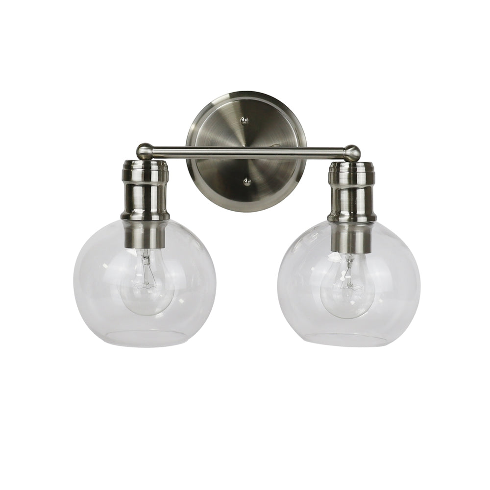 CH6S001BN14-BL2 Bath Vanity Fixture