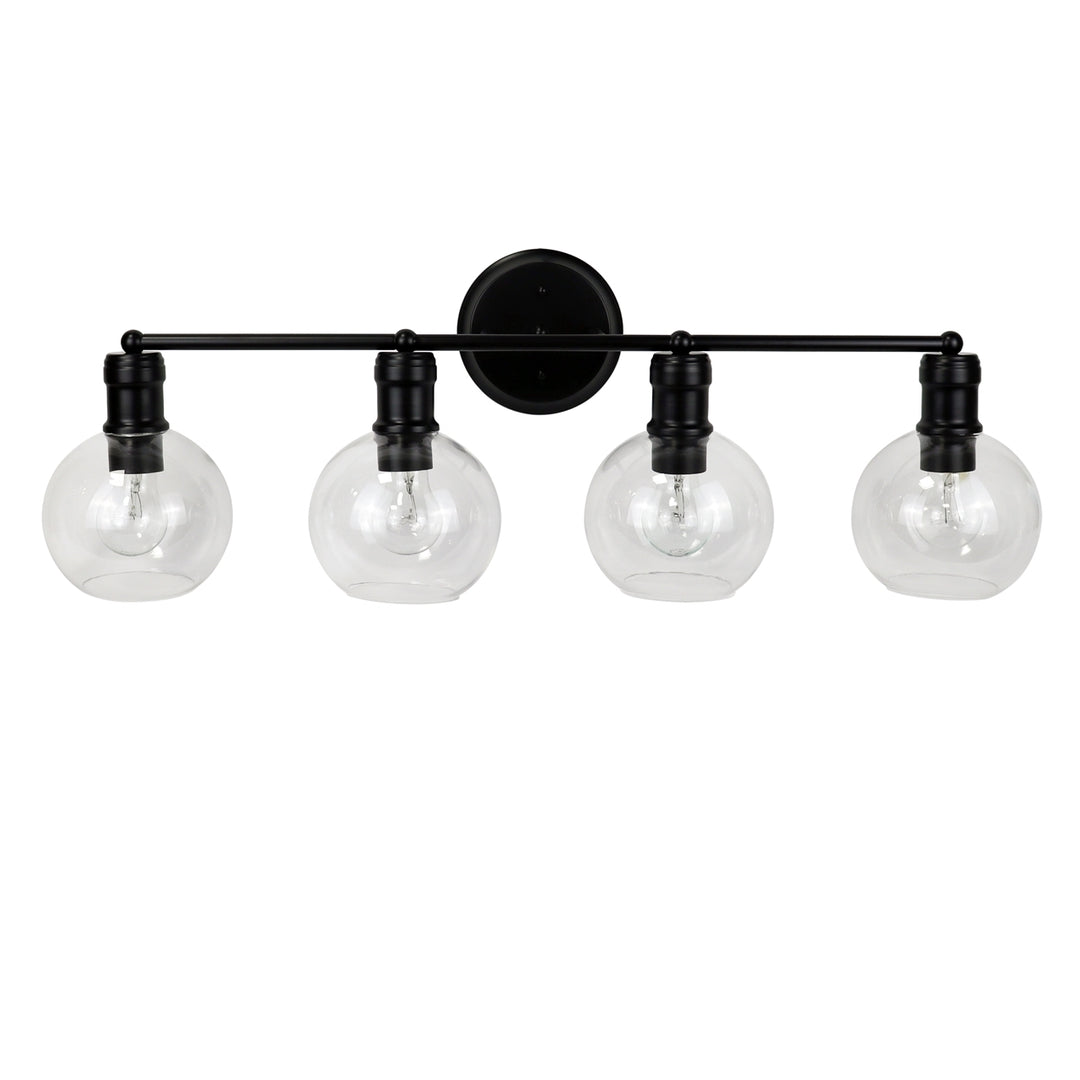 CH6S001BK30-BL4 Bath Vanity Fixture