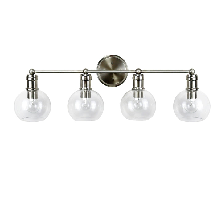 CH6S001BN30-BL4 Bath Vanity Fixture