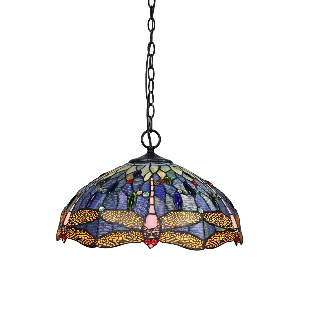 CH3T524BD18-DP3 Large Pendant