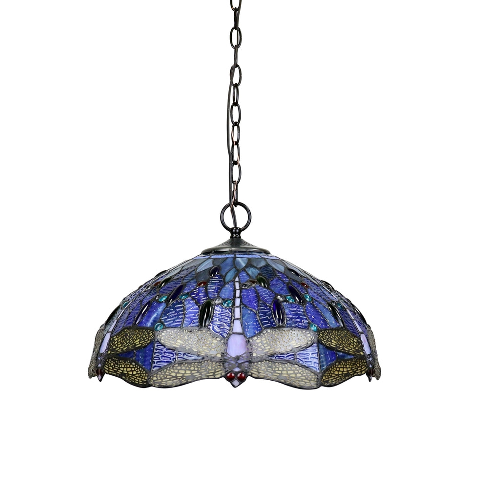 CH3T524BD18-DP3 Large Pendant