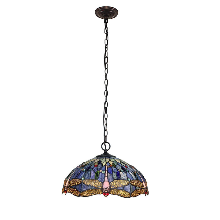 CH3T524BD18-DP3 Large Pendant