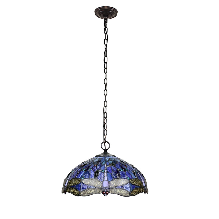 CH3T524BD18-DP3 Large Pendant