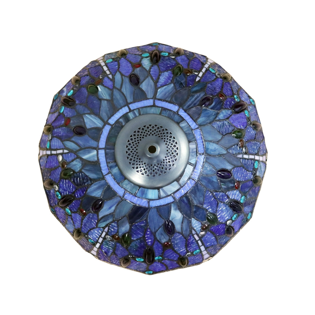 CH3T524BD18-DP3 Large Pendant