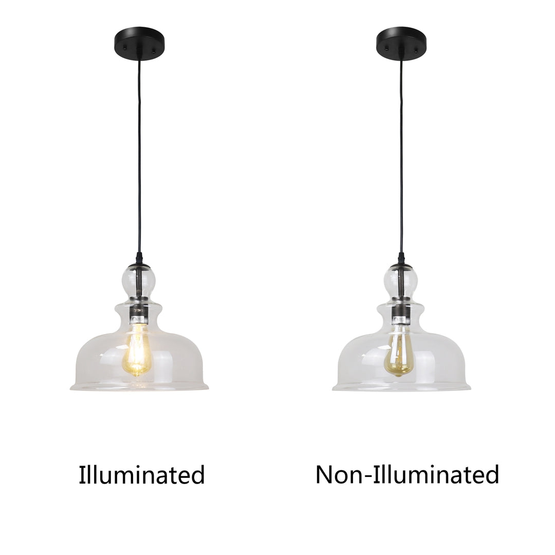 CH6S804BK12-DP1 Mini Pendant