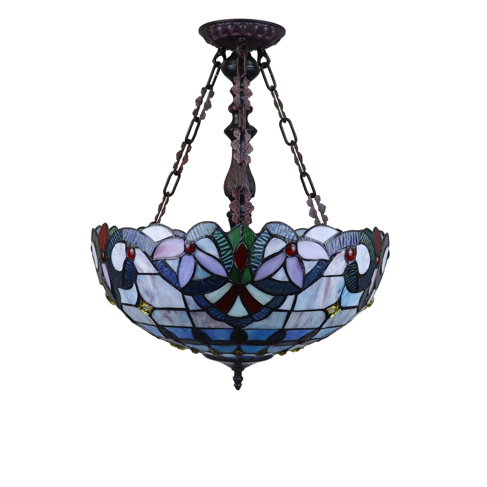 CH3T381VB18-UP2 Inverted Ceiling Pendant