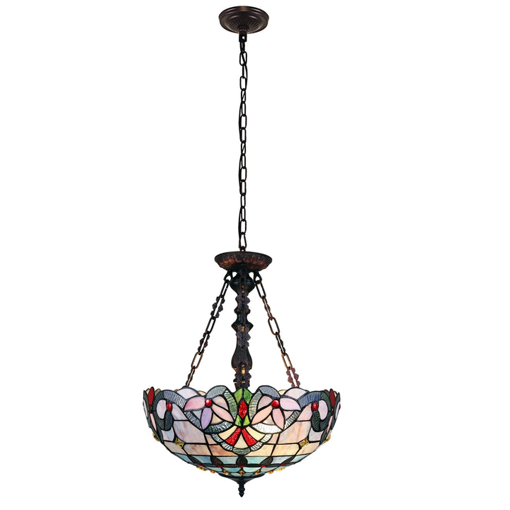 CH3T381VB18-UP2 Inverted Ceiling Pendant