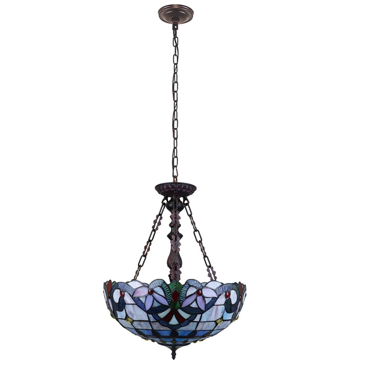 CH3T381VB18-UP2 Inverted Ceiling Pendant