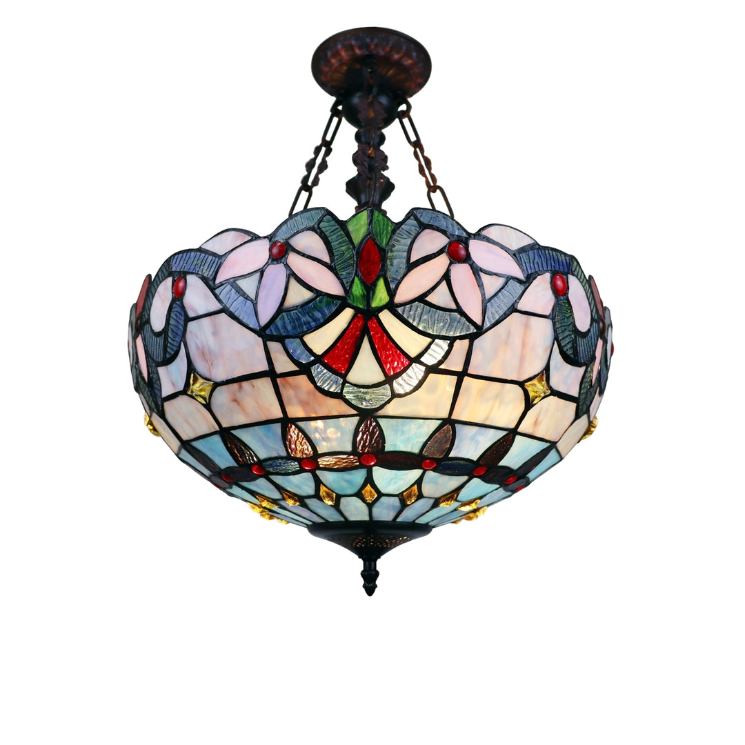 CH3T381VB18-UP2 Inverted Ceiling Pendant