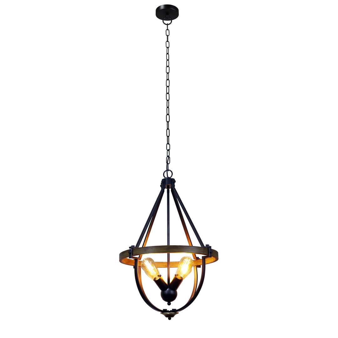 CH6H808TT20-UP4 Inverted Pendant