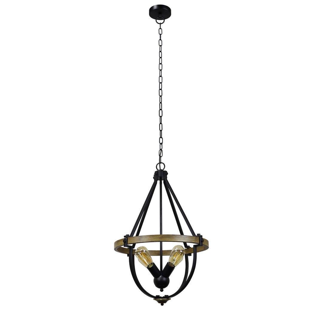 CH6H808TT20-UP4 Inverted Pendant