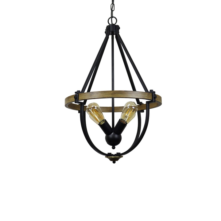 CH6H808TT20-UP4 Inverted Pendant