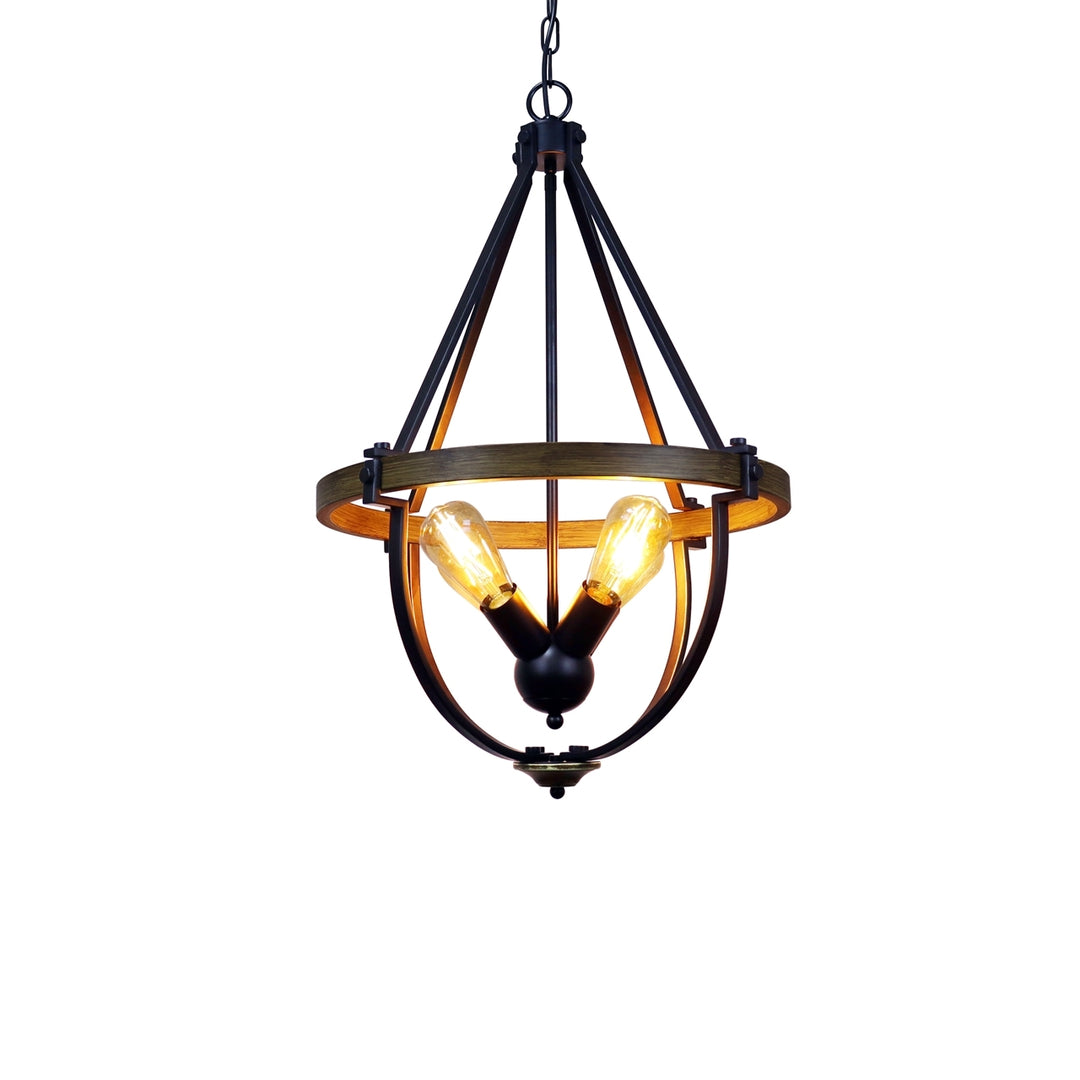 CH6H808TT20-UP4 Inverted Pendant