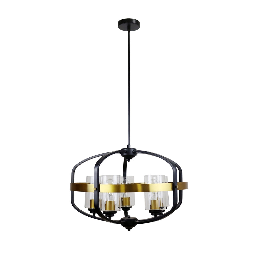 CH6R802TT24-UP5 Inverted Pendant