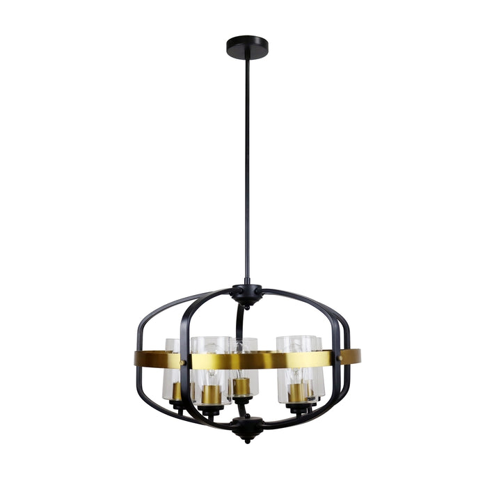 CH6R802TT24-UP5 Inverted Pendant