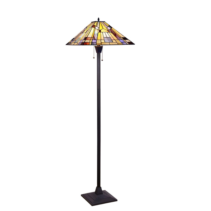 CH33293MS18-FL2 Floor Lamp