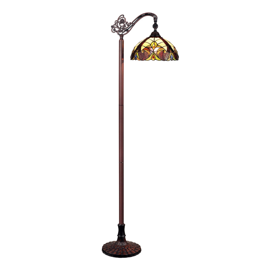 CH38632AV11-RF1 Reading Floor Lamp