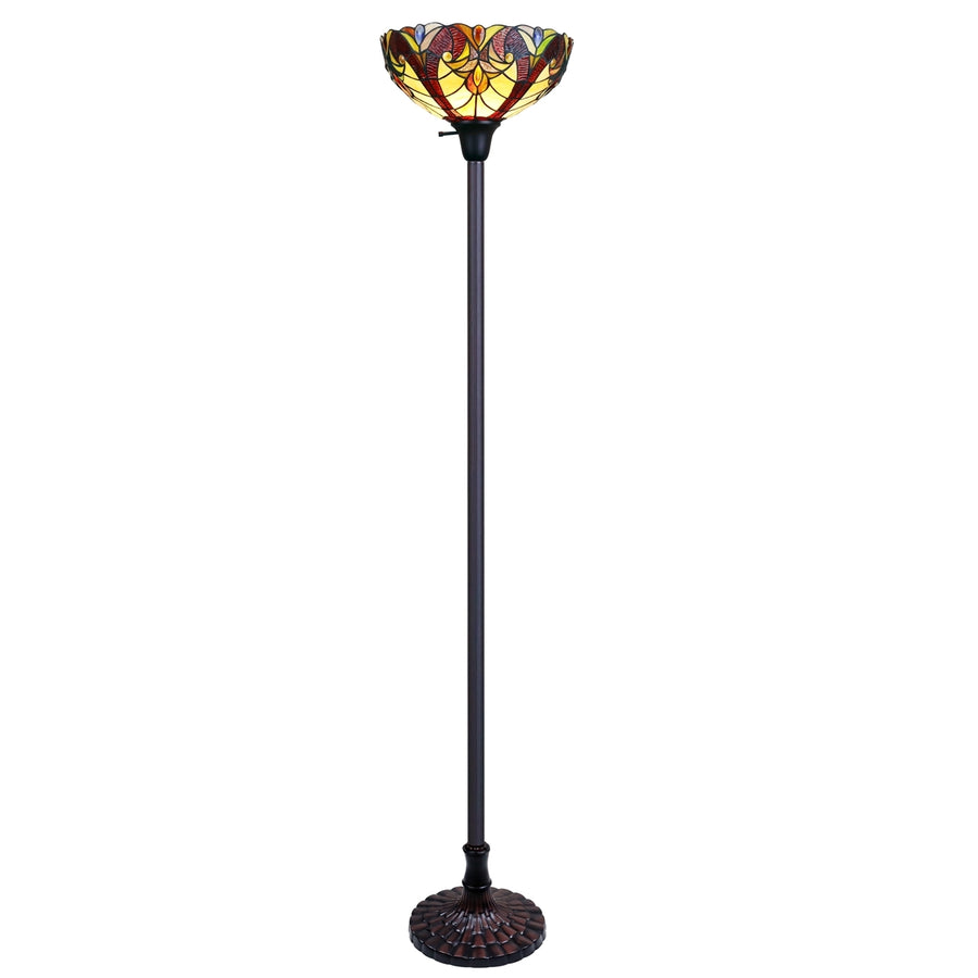 CH38632AV14-TF1 Torchiere Floor Lamp