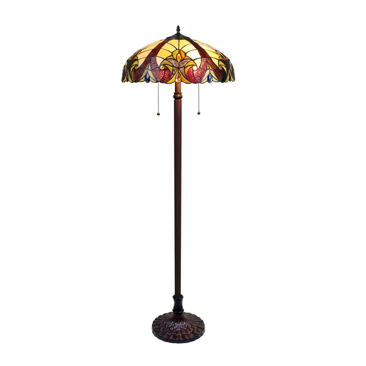 CH38632AV18-FL2 Floor Lamp