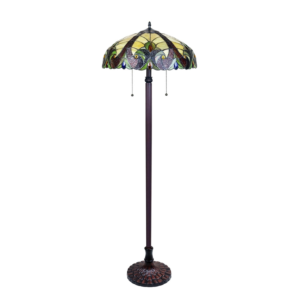 CH38632AV18-FL2 Floor Lamp