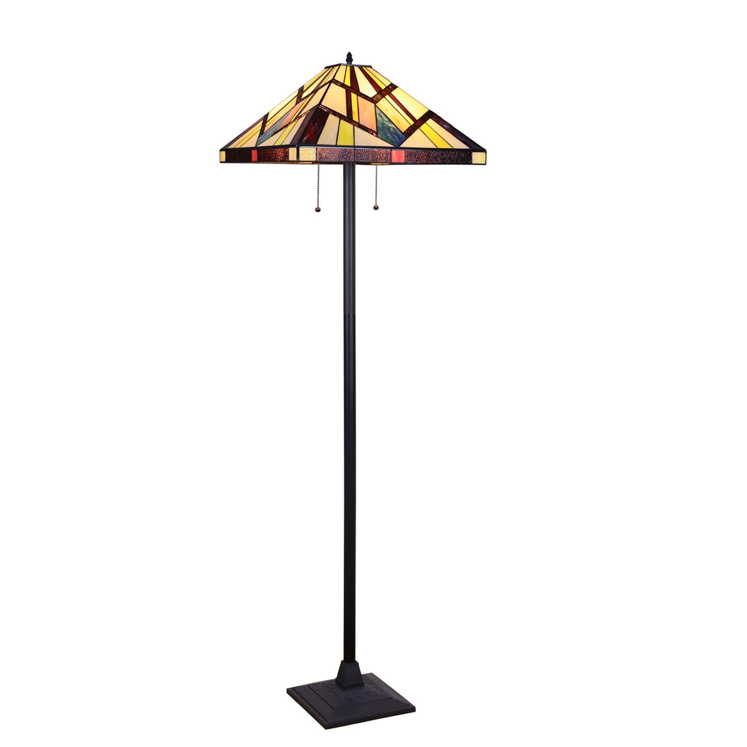 CH3T523BM18-FL2 Floor Lamp