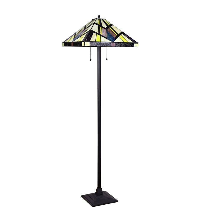 CH3T523BM18-FL2 Floor Lamp